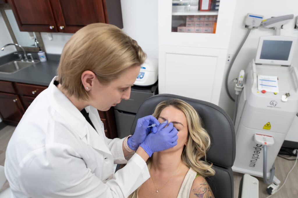 injectables for skin