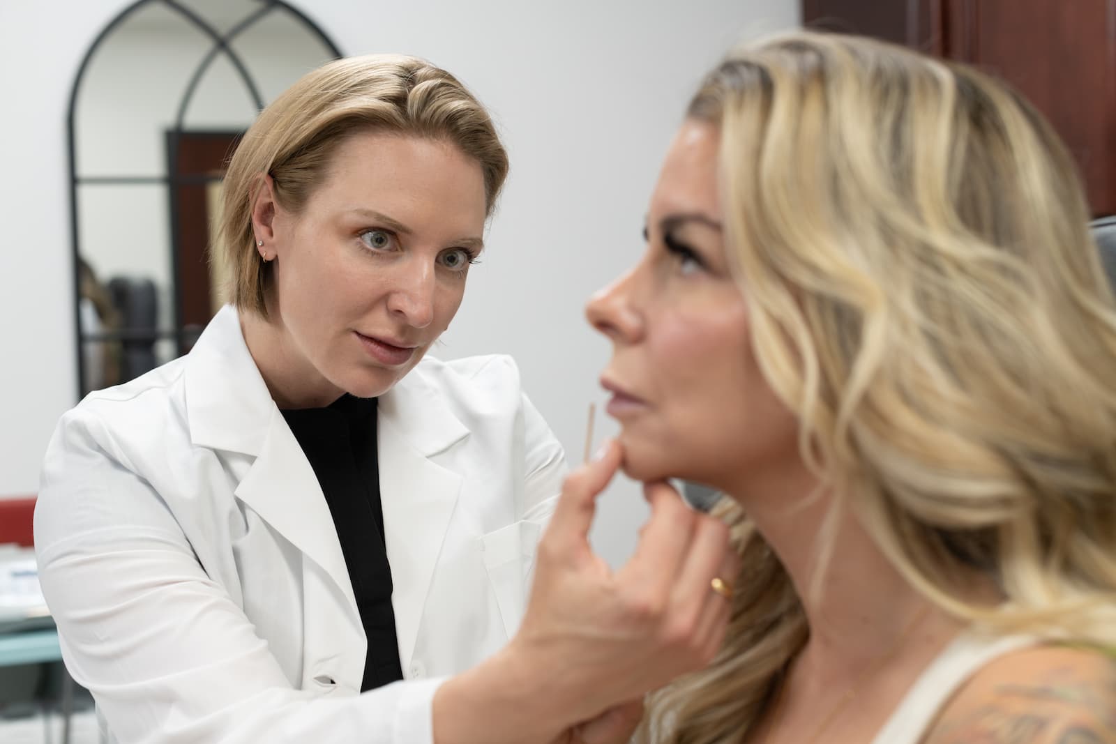 Kybella + PCDC in Colorado Springs