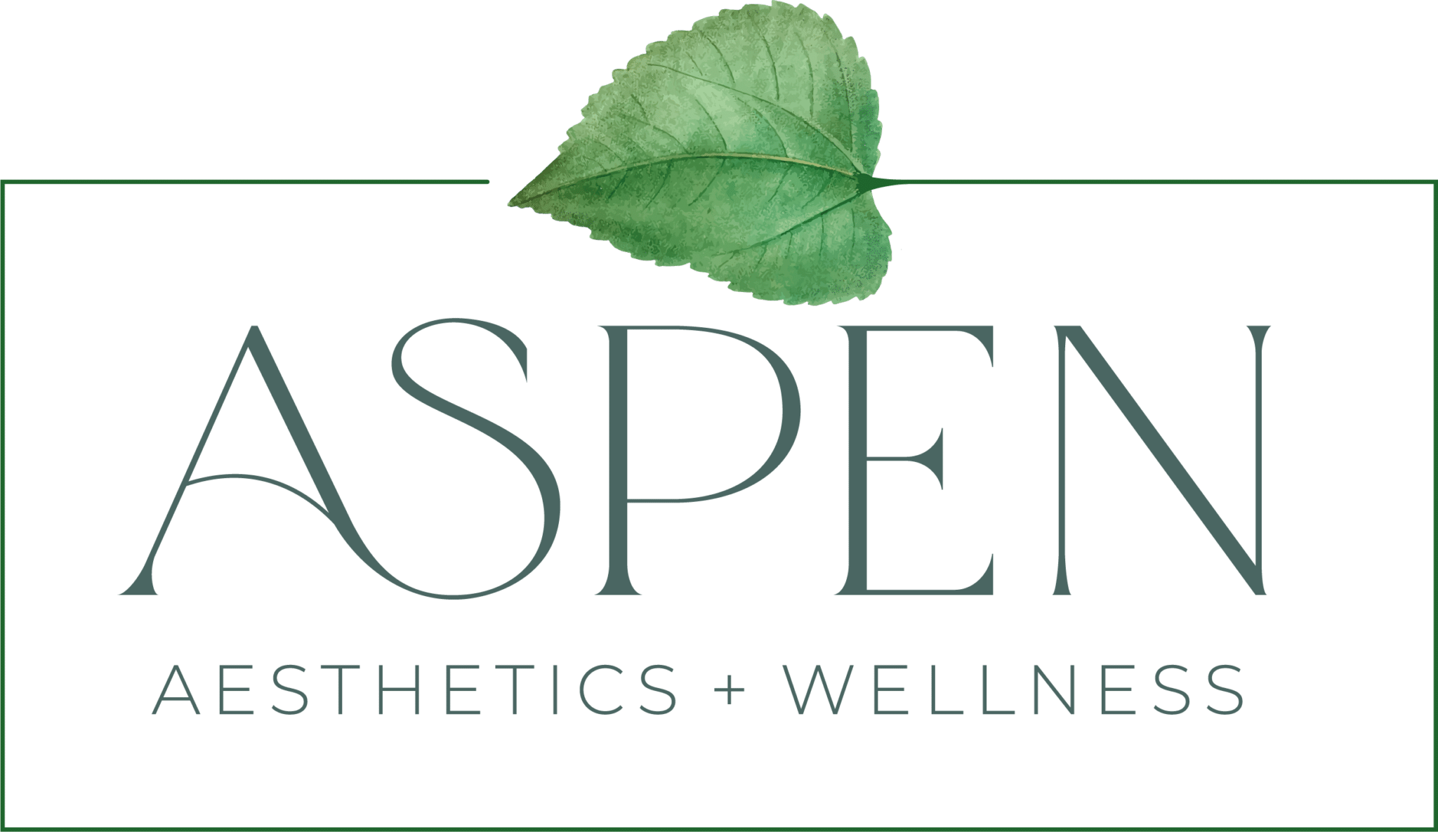 Med spa in colorado springs aspen aesthetics wellness