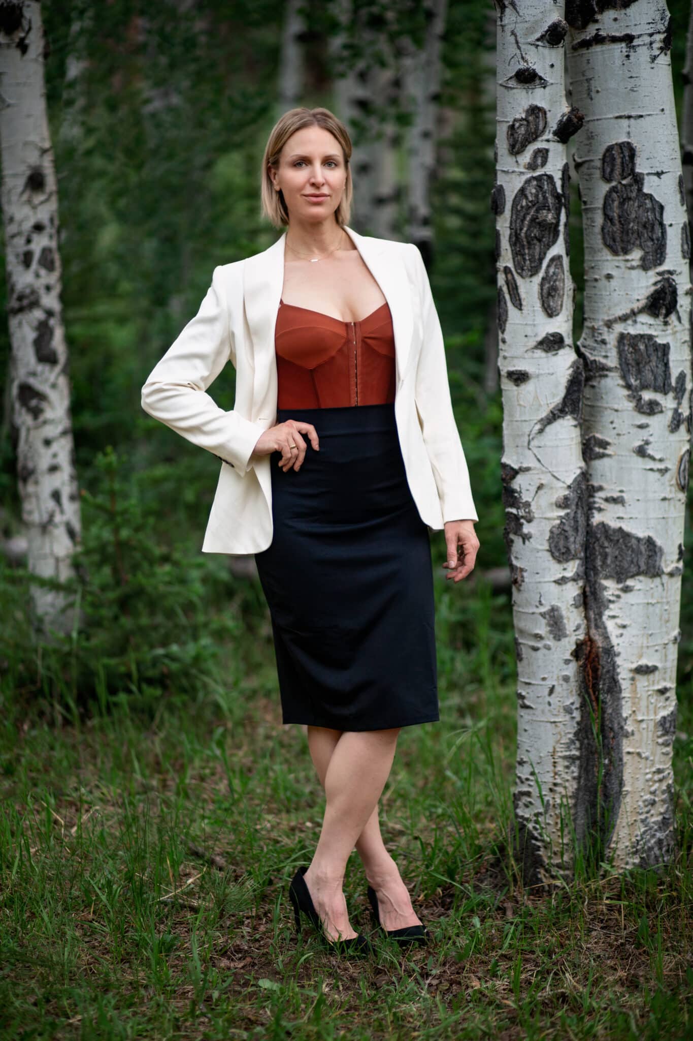 Aspen Aesthetics & Wellness