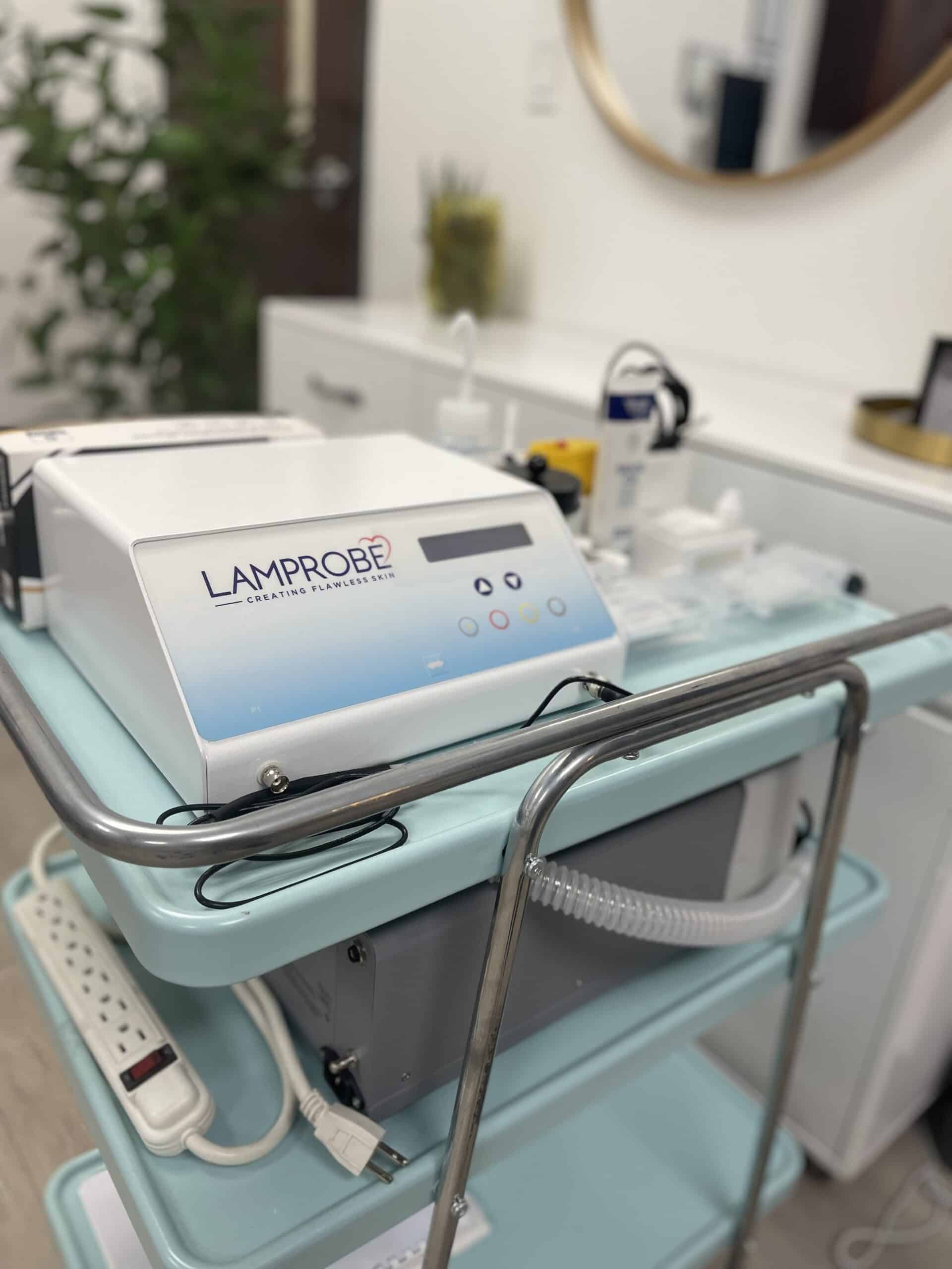 Medical Facials