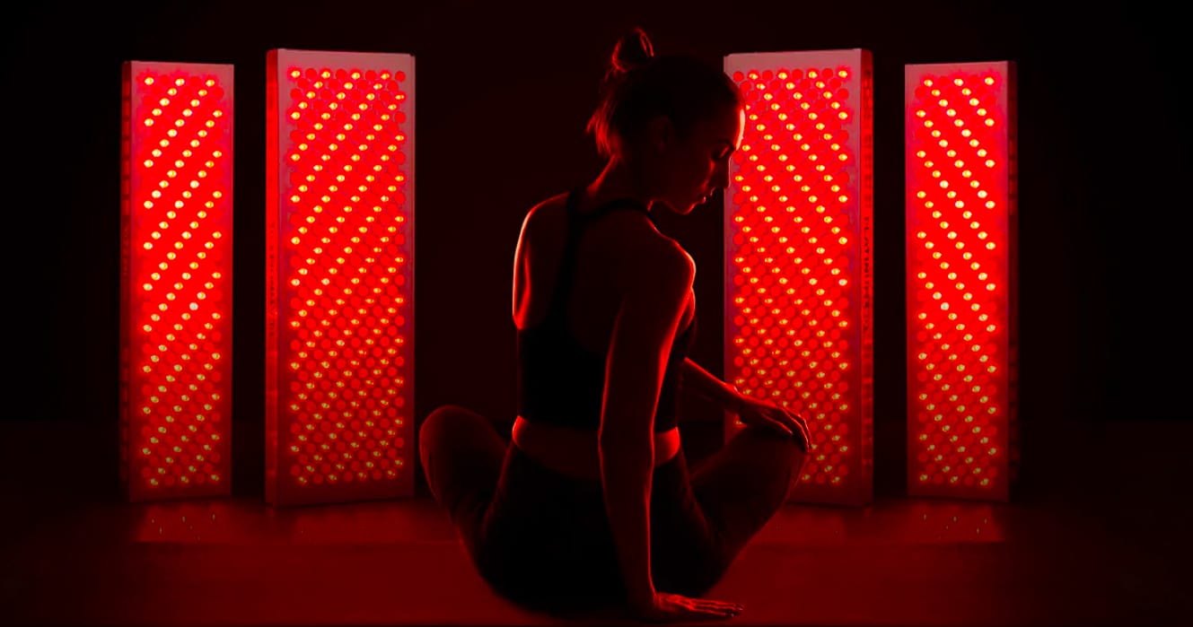 Red Light Therapy in Colorado Springs