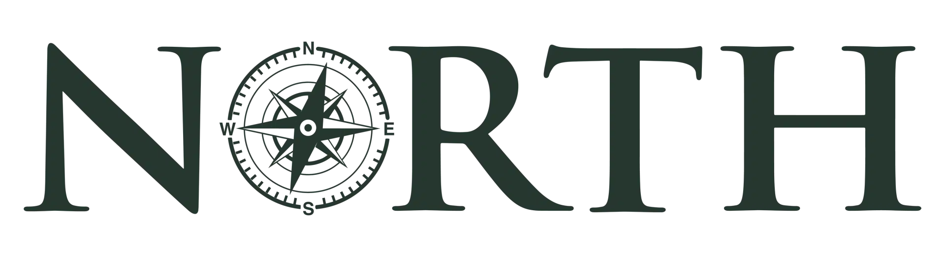 North magazine logo