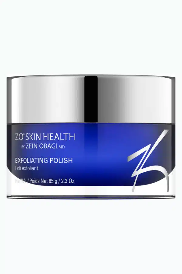 Exfoliating Polish