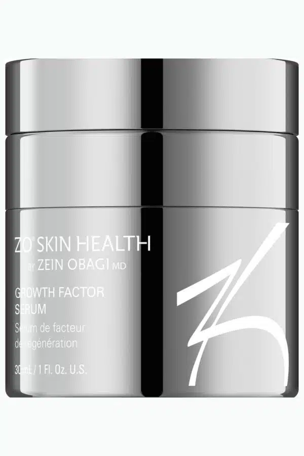Growth Factor Serum