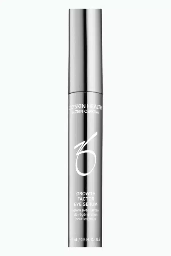Growth Factor Eye Serum