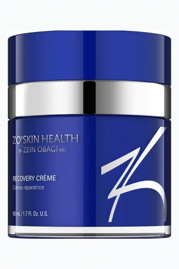 Recovery Crème