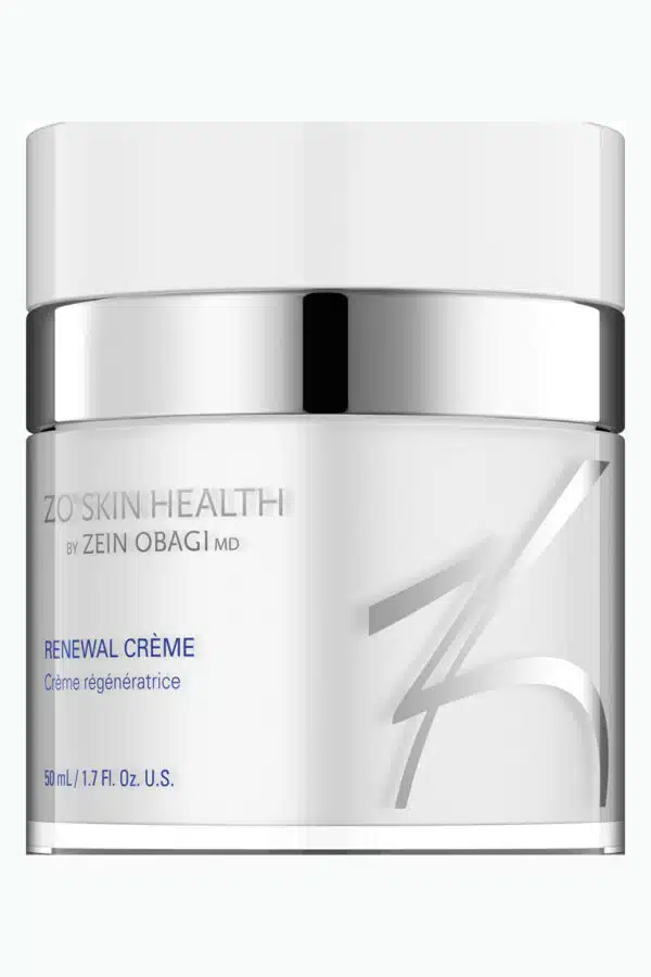 Renewal Crème