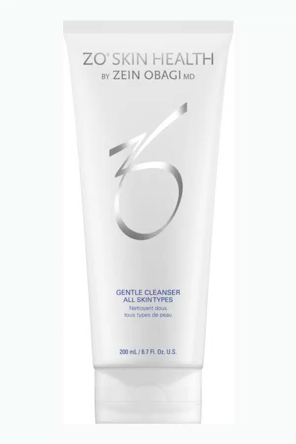 Gentle Cleanser