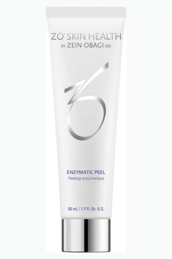 Enzymatic Peel