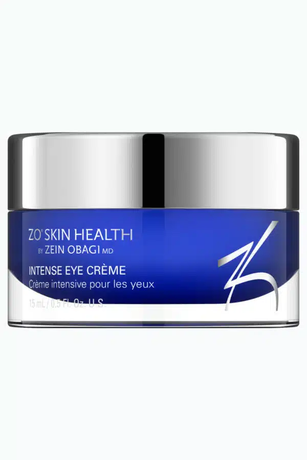 Intense Eye Crème