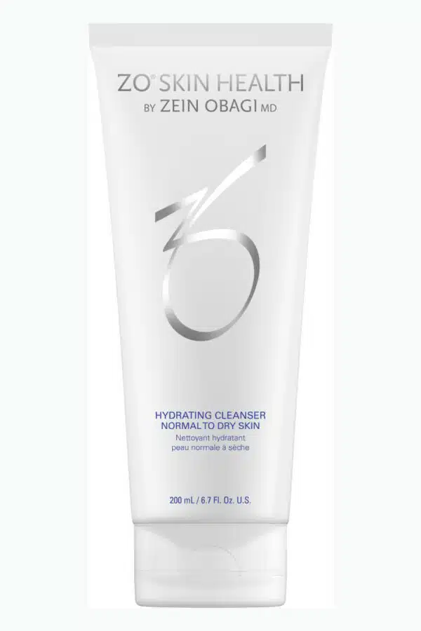 Hydrating Cleanser
