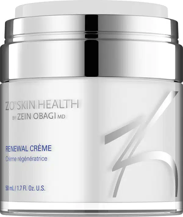 Renewal Crème