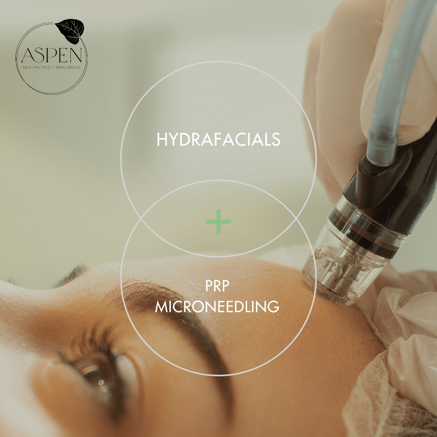 anti-aging treatments colorado springs | hydrafacials colorado springs