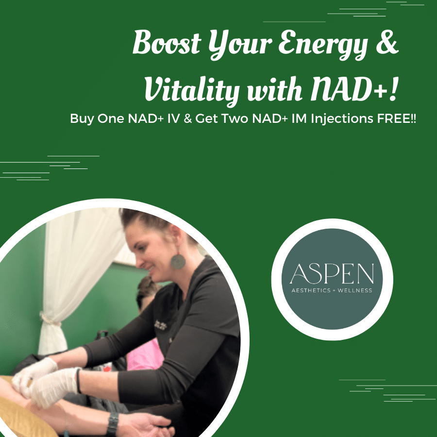 iv therapy colorado springs