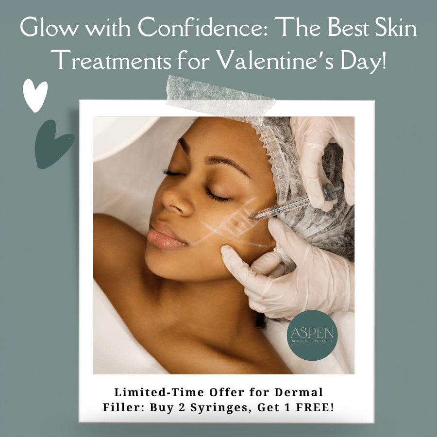 professional skin care treatments colorado springs