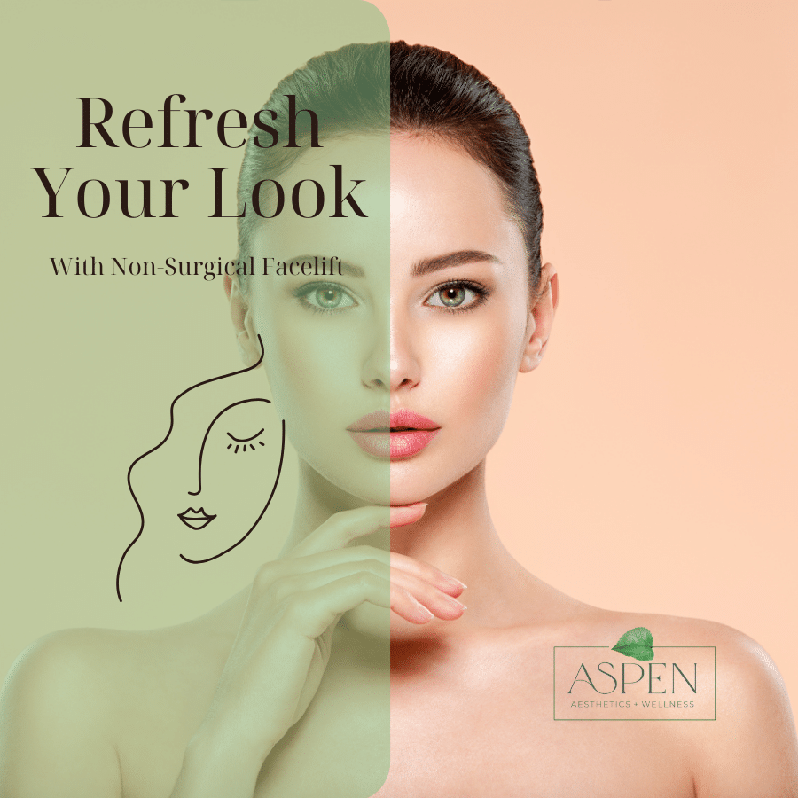 anti aging treatment colorado springs