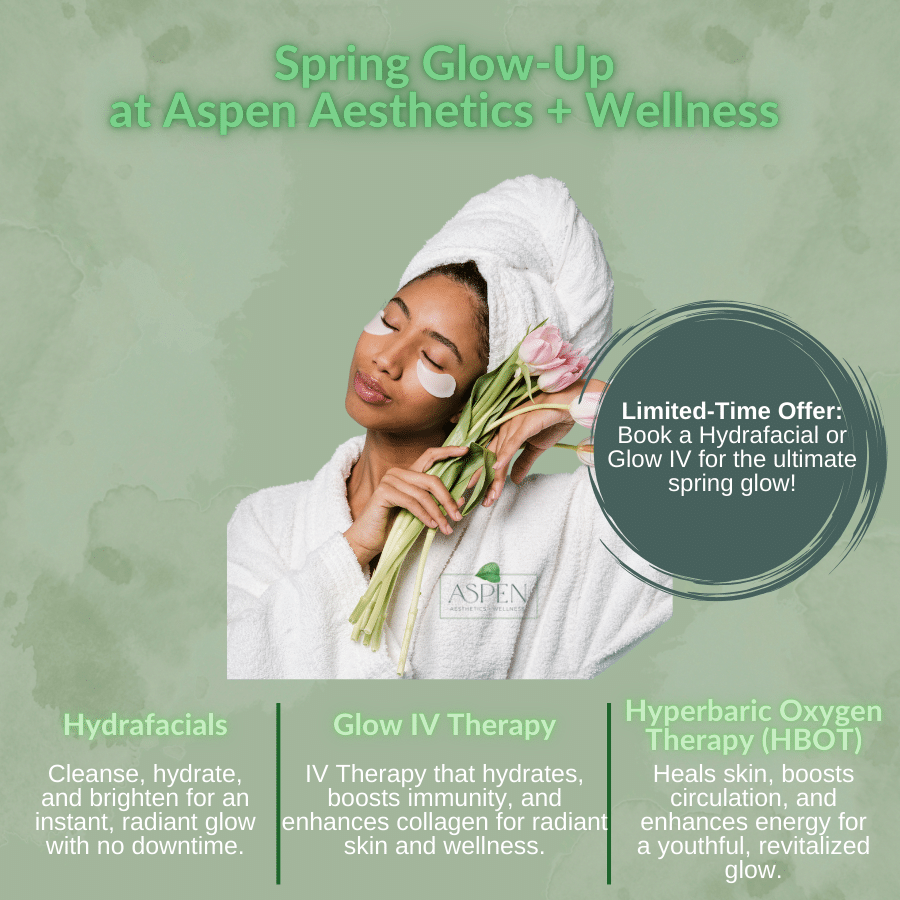wellness services colorado springs