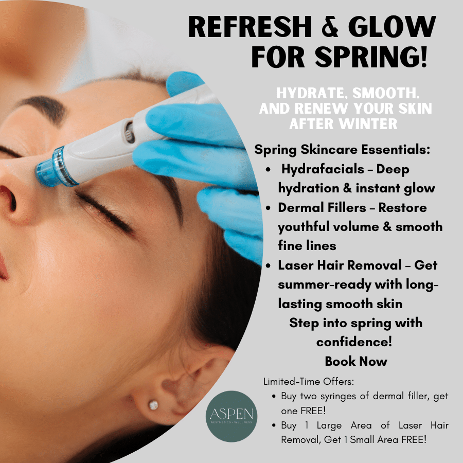 Spring Forward with Radiant Skin: Seasonal Skincare & Exclusive Offers 1 Spring Forward with Radiant Skin Seasonal Skincare Exclusive Offers 1