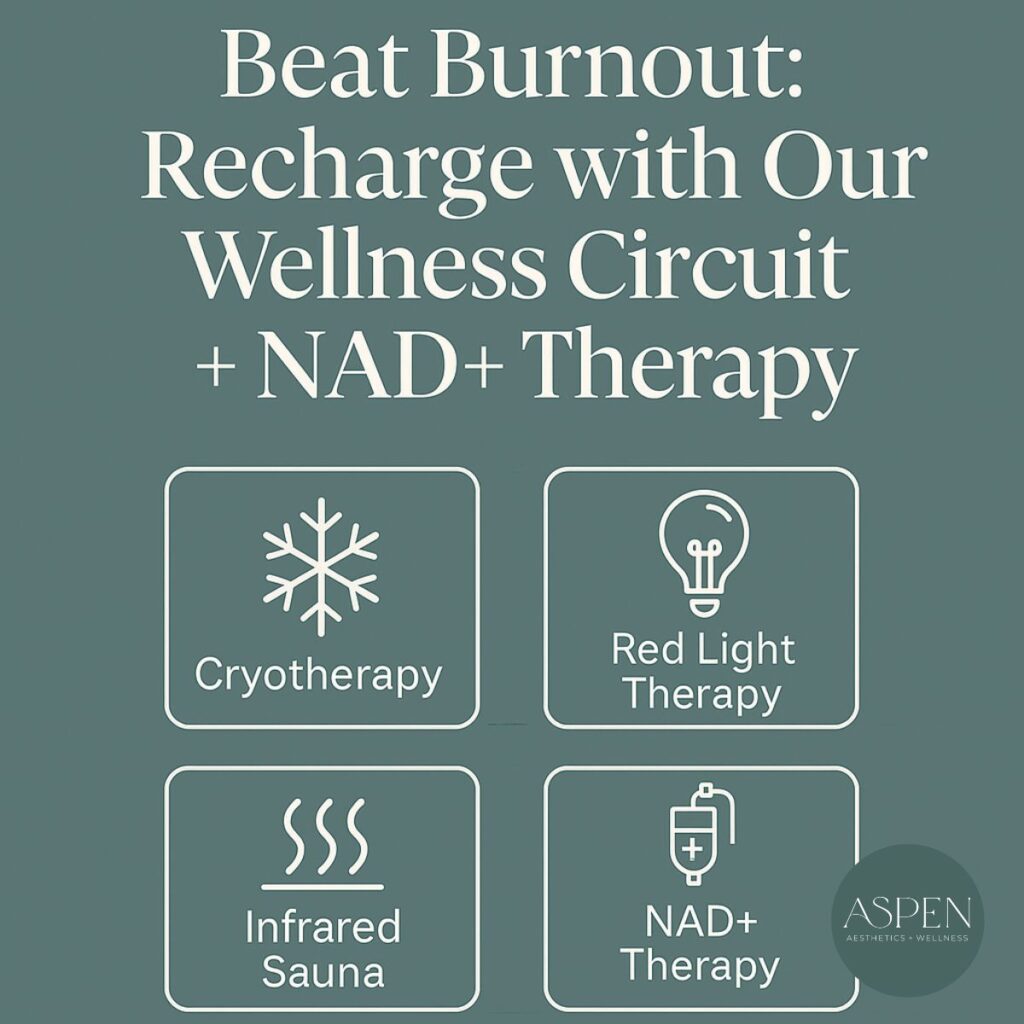iv therapy colorado springs