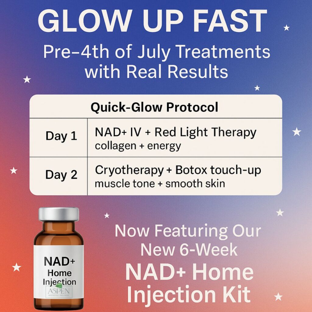 medical spa colorado springs