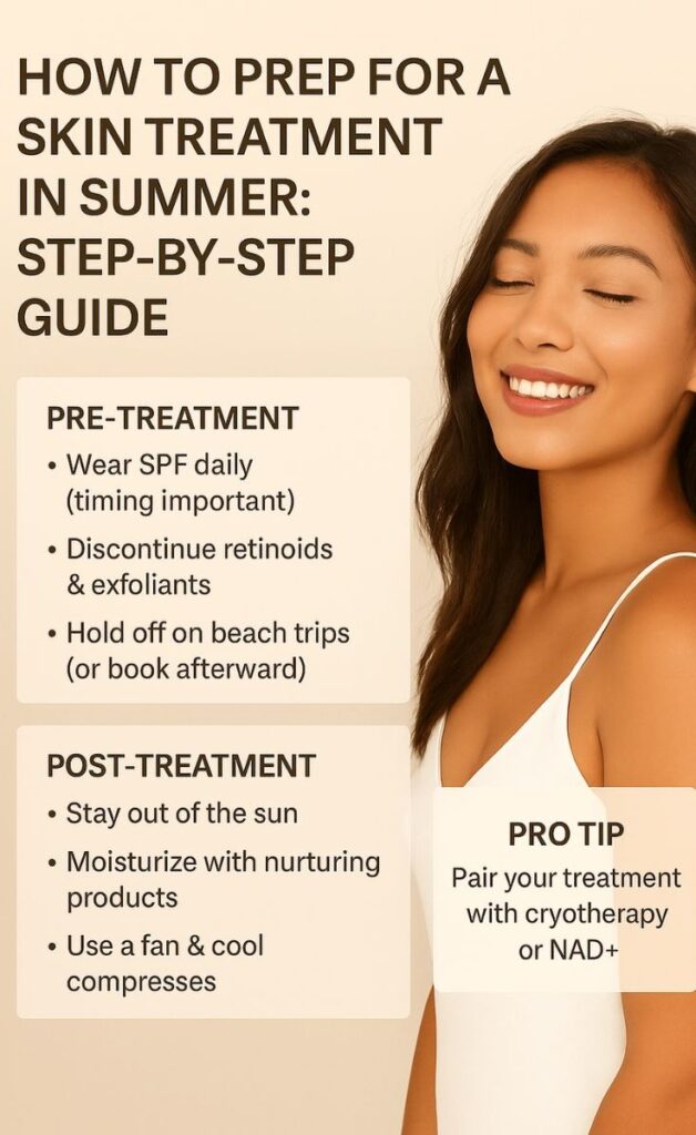 colorado springs facials