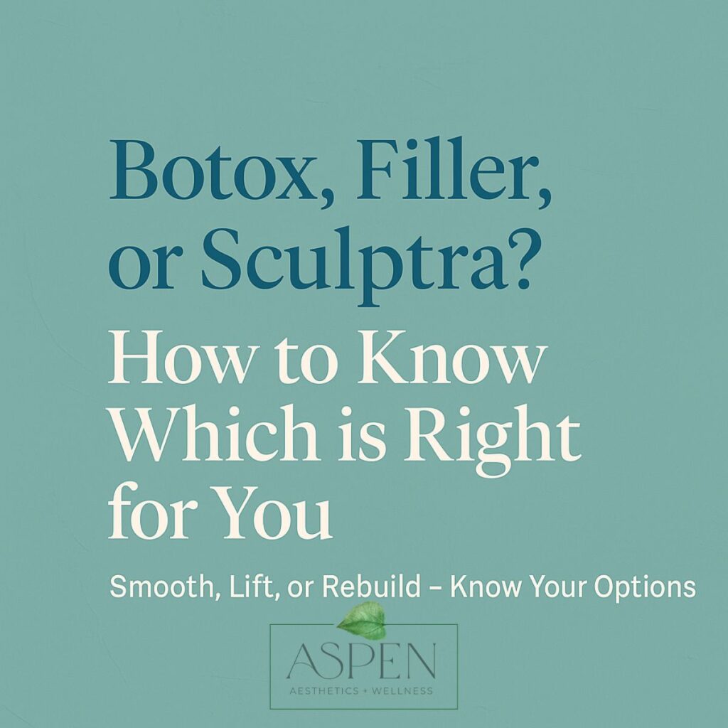 sculptra colorado springs