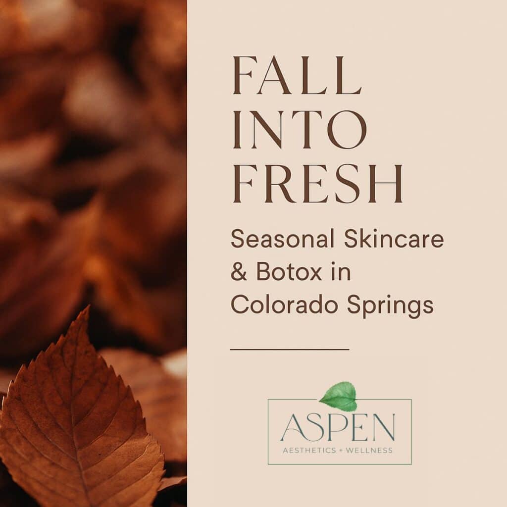 botox in colorado springs