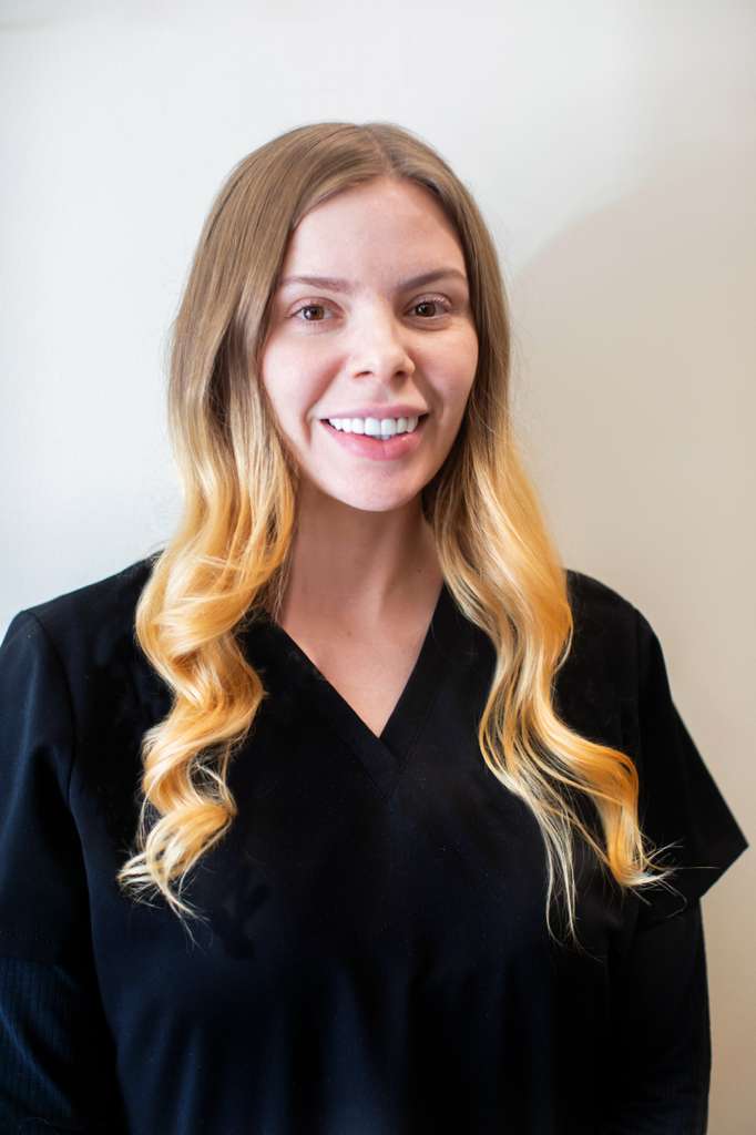 liv Classic Esthetician • Laser Hair Removal Specialist • ZO® Pigment + Melasma Program Director**