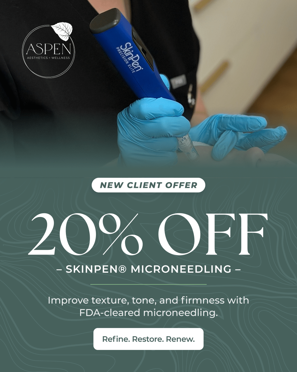 microneedling